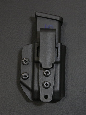 The "Associate" Kydex Pistol Mag Carrier - FDO Industries