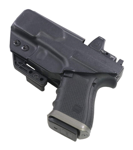 The Uninfringed IWB Kydex Holster - FDO Industries