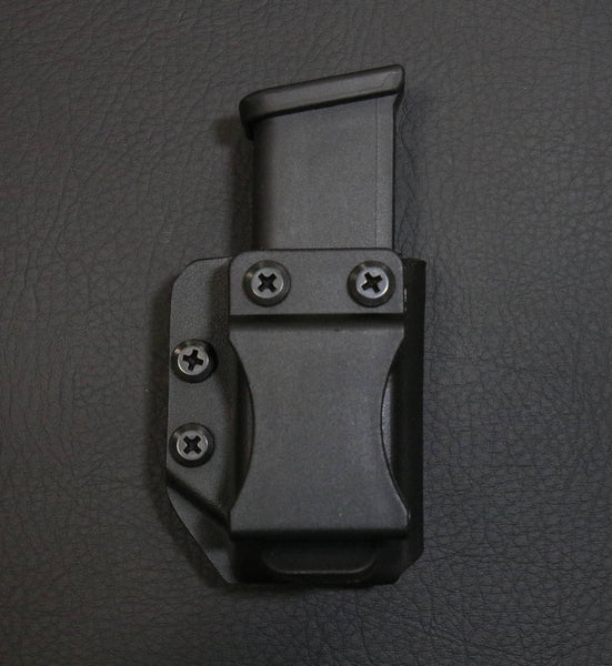 The "Associate" Kydex Pistol Mag Carrier