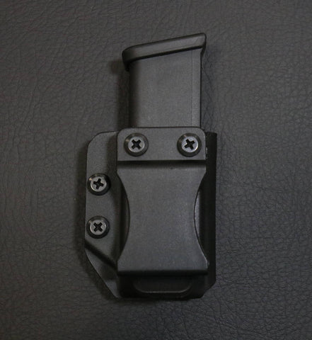 The "Associate" Kydex Pistol Mag Carrier - FDO Industries