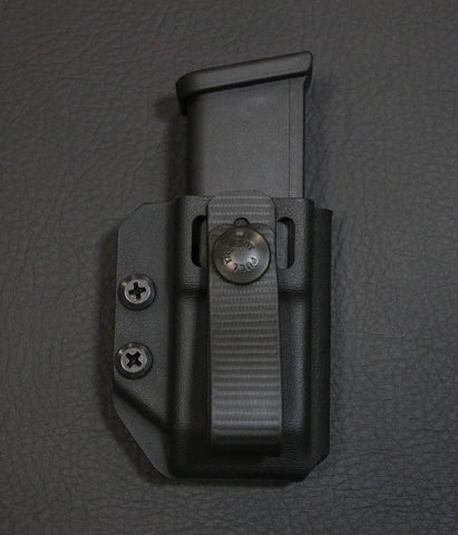 The "Associate" Kydex Pistol Mag Carrier - FDO Industries