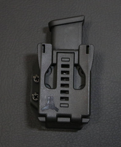 The "Associate" Kydex Pistol Mag Carrier - FDO Industries